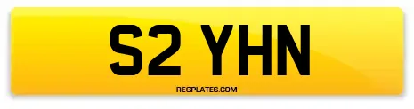 S2 YHN