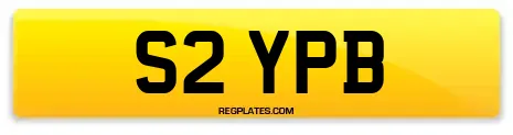S2 YPB