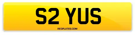 S2 YUS