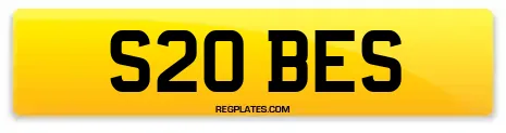 S20 BES