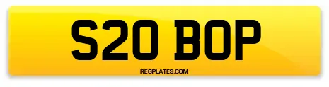 S20 BOP