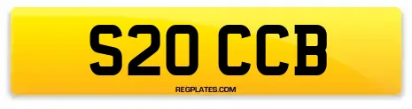 S20 CCB