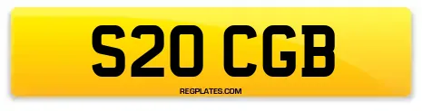 S20 CGB
