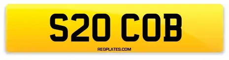 S20 COB