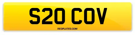 S20 COV