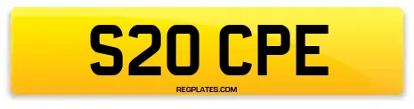S20 CPE