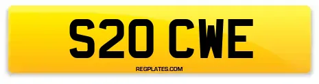 S20 CWE