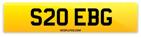 S20 EBG