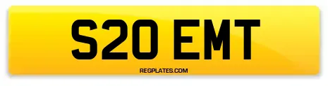 S20 EMT