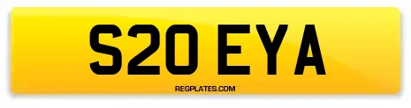 S20 EYA