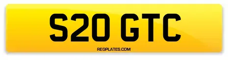 S20 GTC
