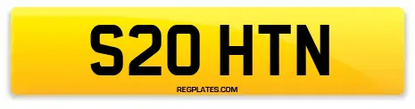 S20 HTN
