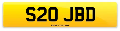 S20 JBD