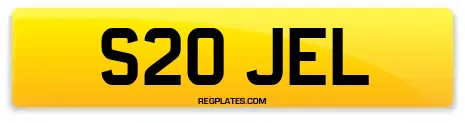S20 JEL