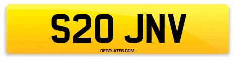 S20 JNV