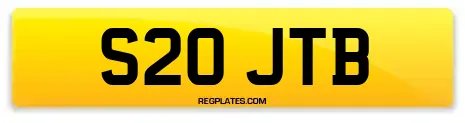 S20 JTB