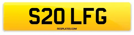 S20 LFG