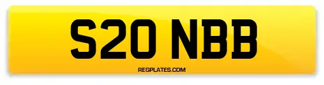 S20 NBB