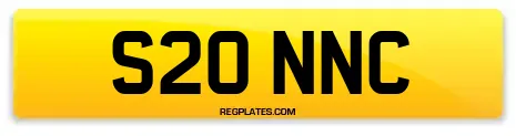 S20 NNC
