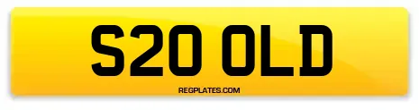 S20 OLD