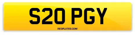 S20 PGY