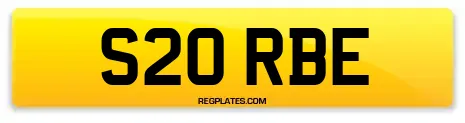 S20 RBE