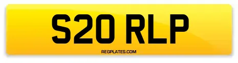 S20 RLP