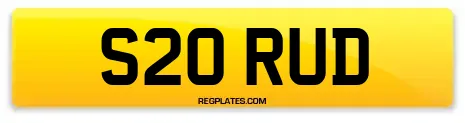 S20 RUD