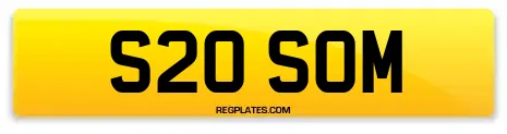S20 SOM