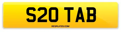 S20 TAB