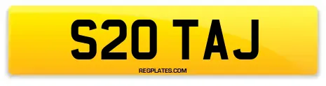 S20 TAJ