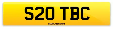 S20 TBC