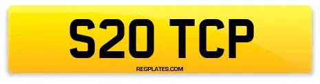 S20 TCP