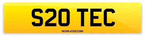 S20 TEC