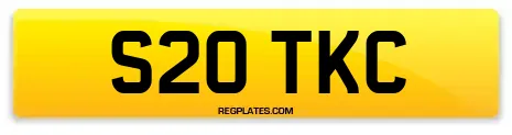 S20 TKC