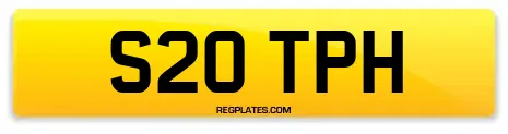S20 TPH