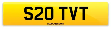 S20 TVT