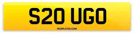 S20 UGO