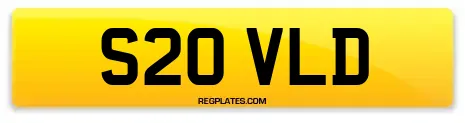 S20 VLD