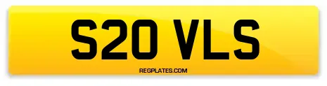 S20 VLS