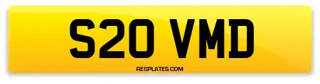 S20 VMD
