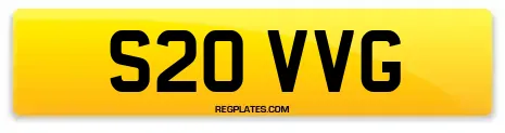 S20 VVG
