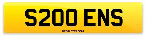 S200 ENS