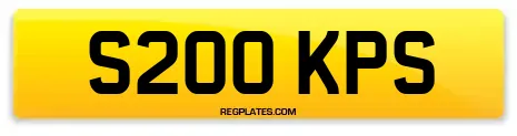 S200 KPS