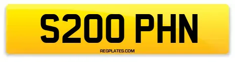 S200 PHN