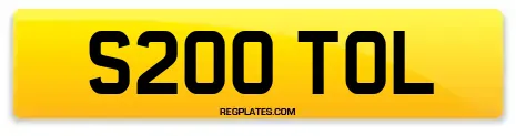S200 TOL