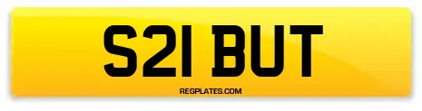 S21 BUT