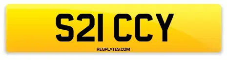 S21 CCY
