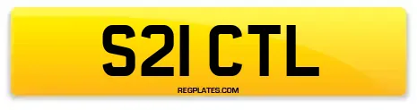 S21 CTL