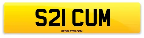 S21 CUM